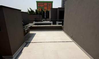 Imagem 4: Imperdível: Casa de 2 suites no Brooklin , SP - 165 m², 2 quartos, 3 banheiros, 2 vagas na