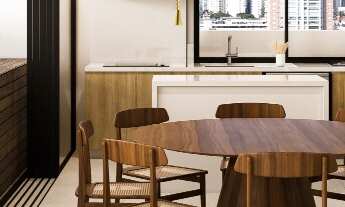 Imagem 7: Cobertura de luxo à venda em São Paulo-SP, Jardim América: 3 quartos, 3 suítes, 5 salas, 6