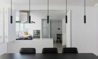 Imagem: Venda de Apartamento de Luxo no Jardim Paulista