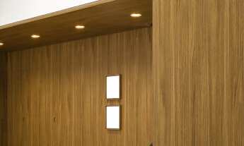 Imagem 5: Luxuosa cobertura de 4 quartos e 520 m² à venda no Jardim Paulista, São Paulo-SP!