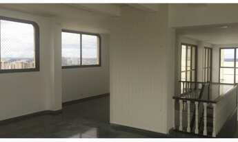 Imagem 7: Cobertura de luxo no Alto da Boa Vista com 4 suítes: imperdível oportunidade em São Paulo