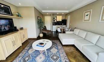 Imagem: Apartamento à venda em São Paulo-SP, Pinheiros