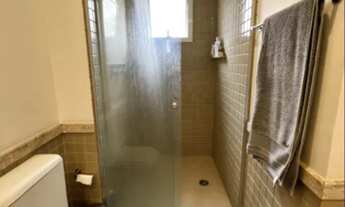 Imagem 7: Apartamento à venda em São Paulo-SP, Pinheiros: 1 quarto, 1 banheiro, 2 vagas, 52m². Aprov