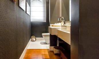 Imagem 6: Imperdível: Apartamento à venda em São Paulo-SP, Jardim Paulista. 3 quartos, 1 suíte, 4 ba