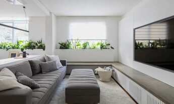 Imagem 7: Venda de Apartamento de Luxo no Jardim Paulista, São Paulo - 3 Quartos, 1 Suíte, 3 Salas