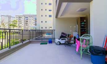 Imagem 2: APARTAMENTO RESIDENCIAL em SÃO PAULO - SP, SANTO AMARO