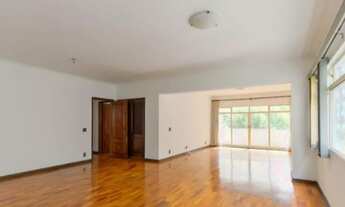 Imagem 3: Impecável apartamento à venda em São Paulo-SP, Jardim Paulista: 3 quartos, 1 suíte, 3 sala