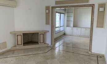 Imagem 5: Luxuoso apartamento de 4 quartos no bairro Paraíso, São Paulo-SP: 4 suítes, 4 salas, 6 ban