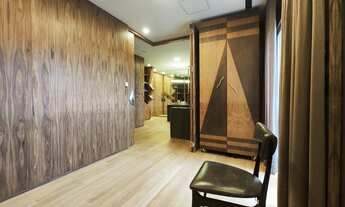 Imagem 5: Apartamento de luxo no coração de São Paulo - 2 suítes, 4 banheiros, 2 vagas, 100m² no Jar