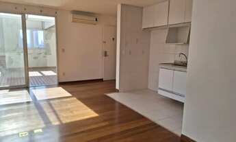 Imagem 6: Cobertura de Luxo em Pinheiros - 1 quarto, 1 suíte, 2 banheiros, 3 vagas de garagem e 130m