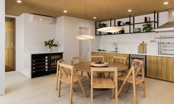 Imagem 3: Cobertura de luxo à venda em São Paulo-SP, Jardim América: 3 quartos, 3 suítes, 5 salas, 5