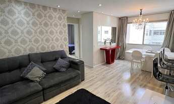 Imagem 5: Apartamento para venda em Pinheiros, São Paulo-SP: 2 quartos, 2 banheiros, 1 vaga de garag