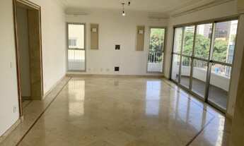 Imagem 2: Luxuoso apartamento de 4 quartos no bairro Paraíso, São Paulo-SP: 4 suítes, 4 salas, 6 ban