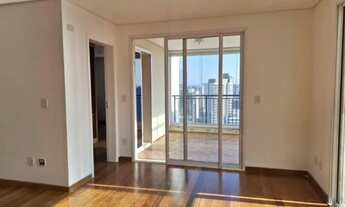 Imagem 4: Cobertura de Luxo em Pinheiros - 1 quarto, 1 suíte, 2 banheiros, 3 vagas de garagem e 130m