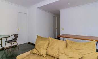 Imagem 5: Apartamento à venda na Vila Olímpia, São Paulo-SP: 3 quartos, 1 suíte, 3 banheiros, 1 vaga