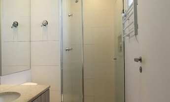 Imagem 4: Apartamento à venda em São Paulo-SP, Vila Mascote: 2 quartos, 2 suítes, 3 banheiros, 1 vag