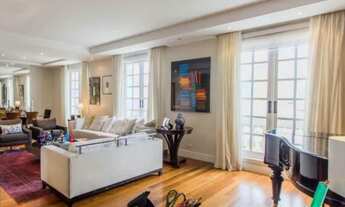 Imagem 3: Imperdível: Apartamento à venda em São Paulo-SP, Jardim Paulista. 3 quartos, 1 suíte, 4 ba