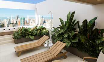 Imagem 4: Cobertura de luxo à venda em São Paulo-SP, Jardim América: 3 quartos, 3 suítes, 5 salas, 5