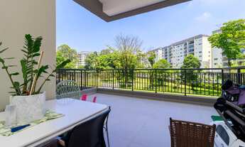 Imagem: APARTAMENTO RESIDENCIAL em SÃO PAULO