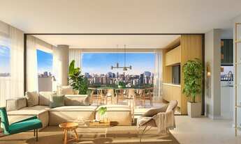 Imagem 6: Oportunidade única: sala comercial à venda em condomínio de alto padrão em Pinheiros, SP