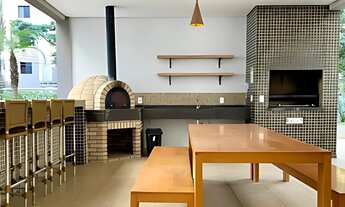 Imagem 3: Apartamento à venda em São Paulo-SP, Vila Mascote: 2 quartos, 2 suítes, 3 banheiros, 1 vag