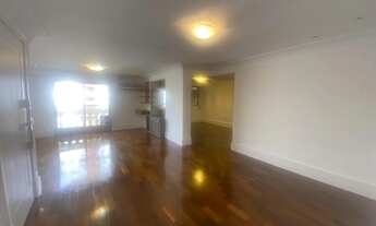 Imagem 5: Apartamento de Luxo no Brooklin Paulista, São Paulo-SP: 3 Quartos, 1 Suíte, 4 Banheiros, 2