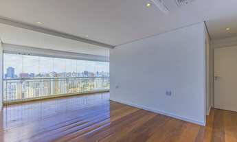 Imagem: Cobertura de luxo na Vila Romana 4 quartos