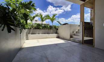 Imagem: Cobertura de luxo no Itaim Bibi, São Paulo-SP