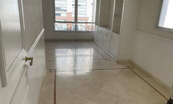 Imagem 4: Luxuoso apartamento de 4 quartos no bairro Paraíso, São Paulo-SP: 4 suítes, 4 salas, 6 ban