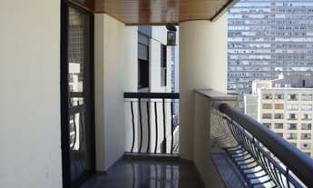 Imagem: Imperdível apartamento à venda em São