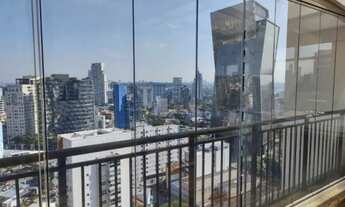 Imagem 5: Cobertura de Luxo em Pinheiros - 1 quarto, 1 suíte, 2 banheiros, 3 vagas de garagem e 130m