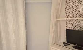 Imagem 7: Apartamento à venda em SP: 1 quarto, 1 suíte, 1 sala, 1 banheiro, 1 vaga de garagem, 50m²