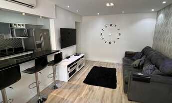 Imagem: Apartamento para venda em Pinheiros, São