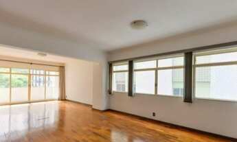 Imagem 5: Impecável apartamento à venda em São Paulo-SP, Jardim Paulista: 3 quartos, 1 suíte, 3 sala