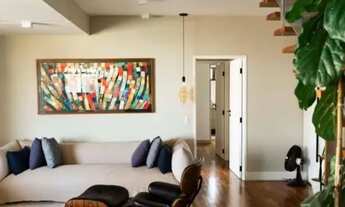 Imagem: Cobertura de Luxo em Pinheiros 3 quartos