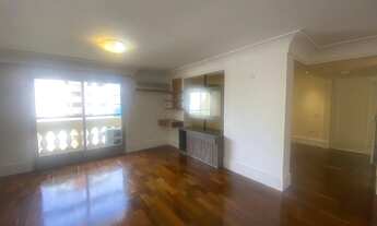 Imagem 2: Apartamento de Luxo no Brooklin Paulista, São Paulo-SP: 3 Quartos, 1 Suíte, 4 Banheiros, 2