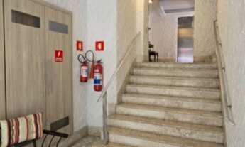 Imagem 7: Imperdível! Apartamento à venda em Moema, São Paulo-SP. 2 quartos, 1 banheiro, vaga de gar