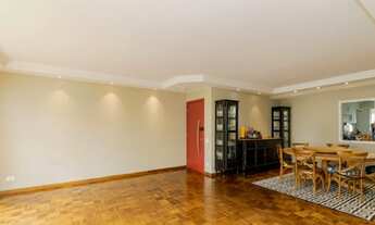 Imagem 4: Imperdível: Apartamento à venda em Moema, São Paulo-SP, com 3 quartos, 3 suítes e 160m² de