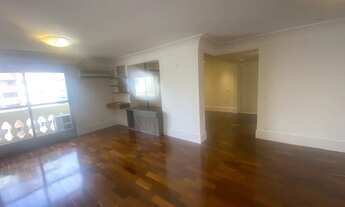 Imagem 7: Apartamento de Luxo no Brooklin Paulista, São Paulo-SP: 3 Quartos, 1 Suíte, 4 Banheiros, 2