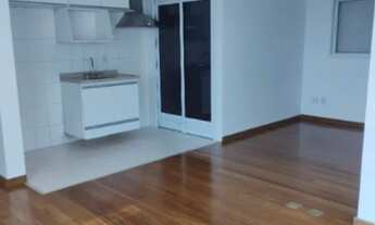 Imagem 7: Cobertura de Luxo em Pinheiros - 1 quarto, 1 suíte, 2 banheiros, 3 vagas de garagem e 130m