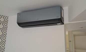 Imagem 4: Apartamento à venda em SP: 1 quarto, 1 suíte, 1 sala, 1 banheiro, 1 vaga de garagem, 50m²