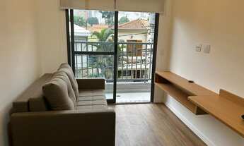 Imagem: Apartamento à venda na Vila Mariana, São