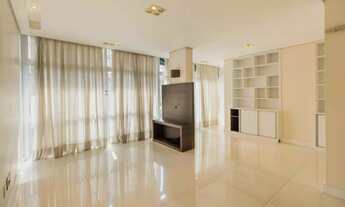 Imagem: Apartamento de 3 quartos no Itaim Bibi