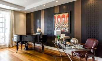 Imagem 2: Imperdível: Apartamento à venda em São Paulo-SP, Jardim Paulista. 3 quartos, 1 suíte, 4 ba