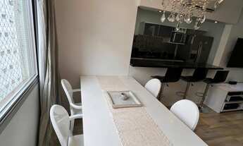 Imagem 2: Apartamento para venda em Pinheiros, São Paulo-SP: 2 quartos, 2 banheiros, 1 vaga de garag