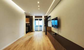 Imagem 4: Imperdível oportunidade de investimento: Apartamento à venda em São Paulo-SP, Jardim Europ