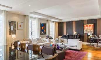 Imagem 4: Imperdível: Apartamento à venda em São Paulo-SP, Jardim Paulista. 3 quartos, 1 suíte, 4 ba