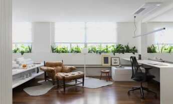 Imagem 6: Venda de Apartamento de Luxo no Jardim Paulista, São Paulo - 3 Quartos, 1 Suíte, 3 Salas