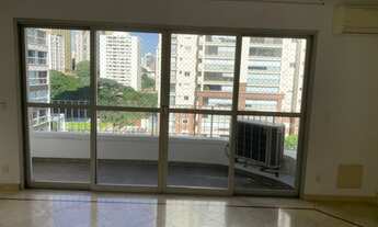Imagem 3: Luxuoso apartamento de 4 quartos no bairro Paraíso, São Paulo-SP: 4 suítes, 4 salas, 6 ban
