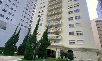 Imagem 3: Apartamento de Luxo no Brooklin Paulista, São Paulo-SP: 3 Quartos, 1 Suíte, 4 Banheiros, 2